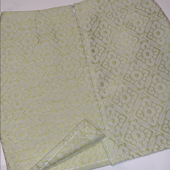 Tulle Mini Skirt - Picture 3 of 9